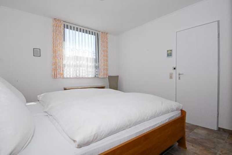 Ferienhaus Nordwind ベンサージール エクステリア 写真